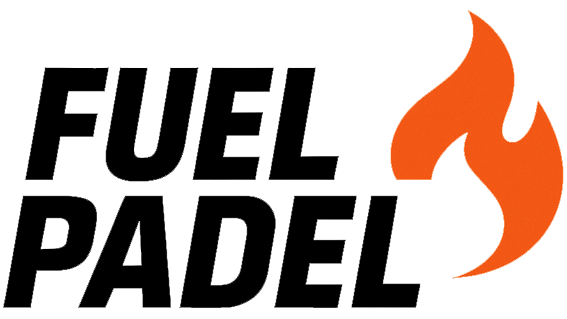Logo FuelPadel